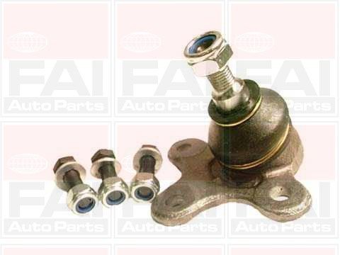 FAI AUTOPARTS Pallonivel SS500